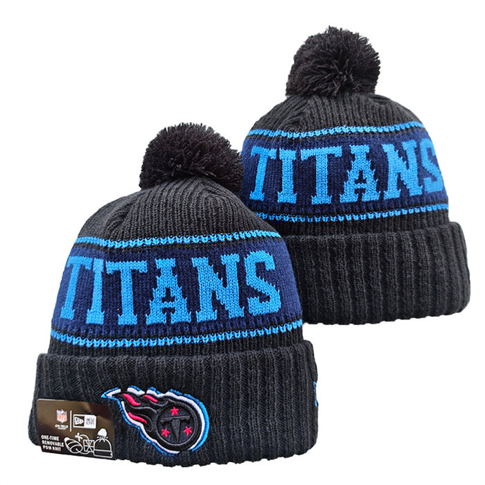 Tennessee Titans 2026 Knit Hats 002